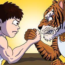 Arm Wrestling Clicker Mod APK APK